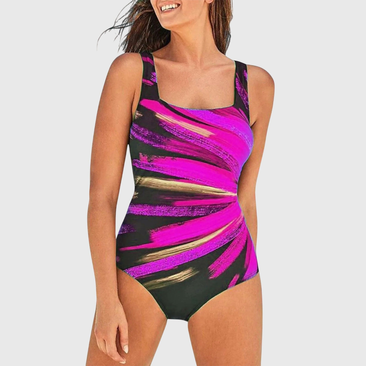 Dorian Shaping Swimsuit