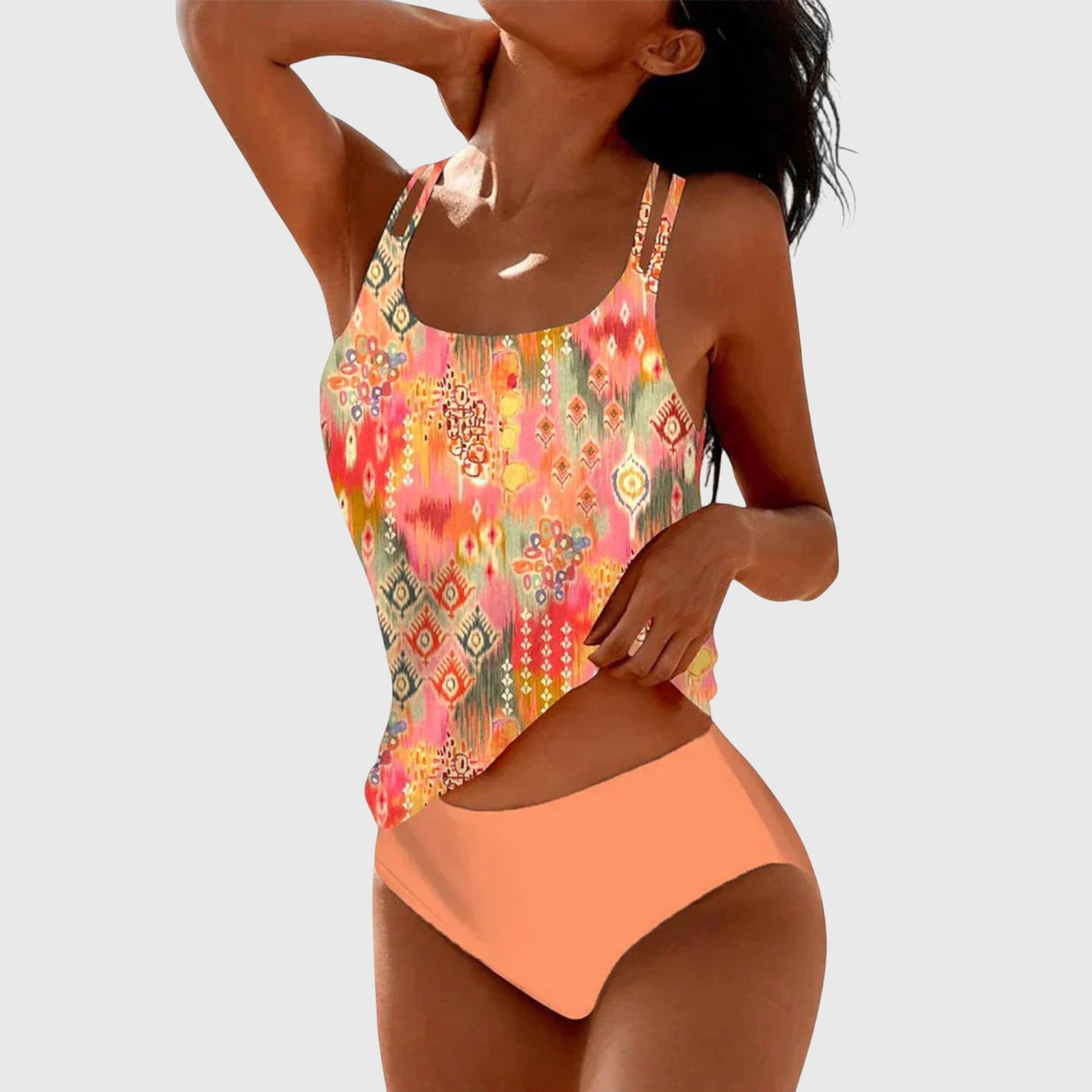 Lina Swimwear Set