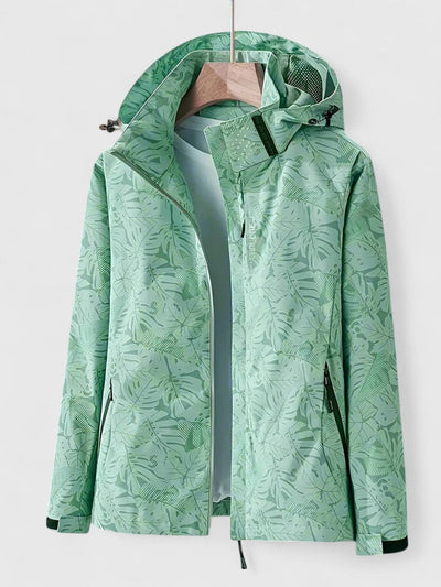 Ivy Comfortable Jacket