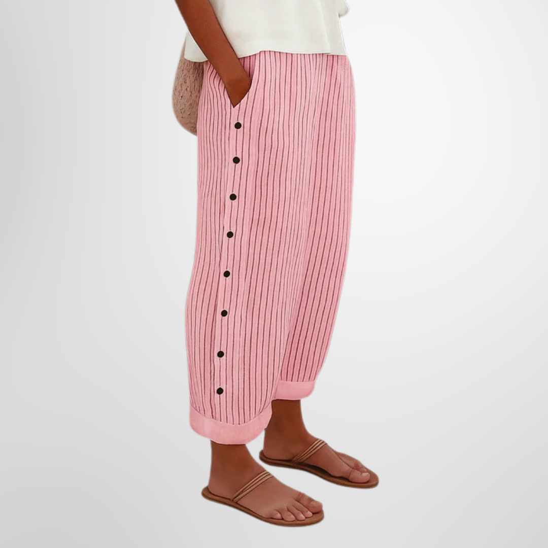 Bertha Elegant Women's Pants