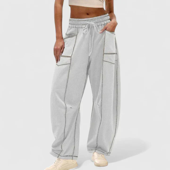 Camrynnne Comfortable Pants