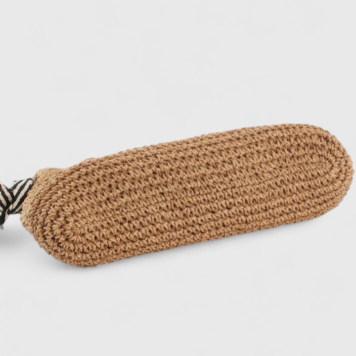 Lyra Sophisticated Boho Bag