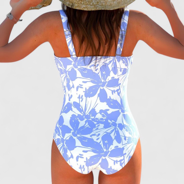 Tazlyne Sophisticated Swimsuit