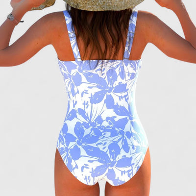 Tazlyne Sophisticated Swimsuit