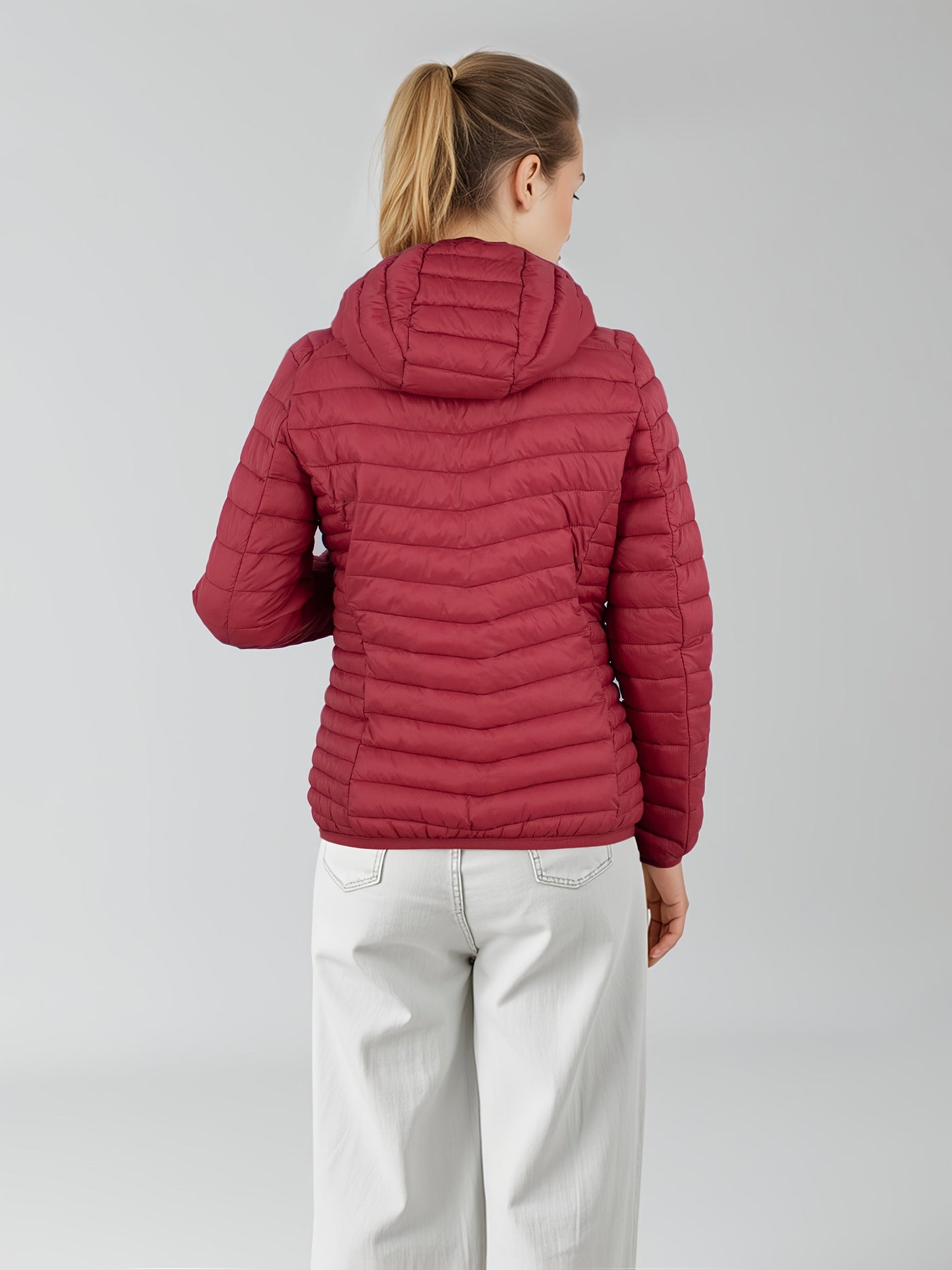 Celi Ultra-Light Down Jacket