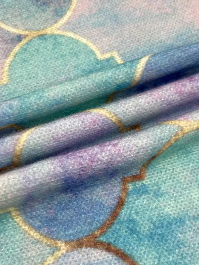 Talbot Erica Aurora Glow Sweater