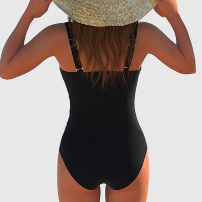 Tazlyne Sophisticated Swimsuit