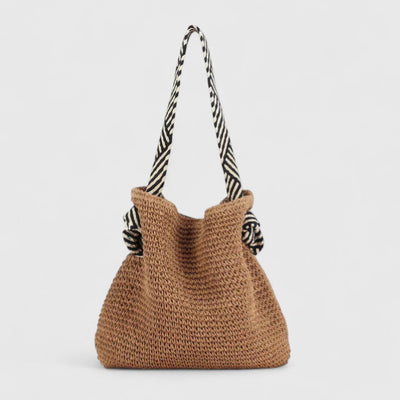 Lyra Sophisticated Boho Bag