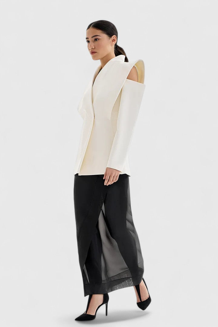 Valeria Elegant Blazer