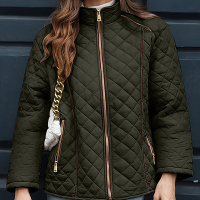 Anni Ultra-Light Down Jacket