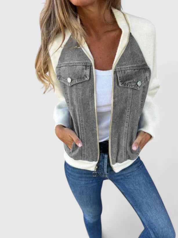 Zoeylynn Sophisticated Jacket