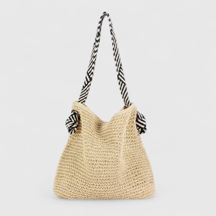 Lyra Sophisticated Boho Bag