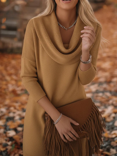 Maevyn Comfortable Dress