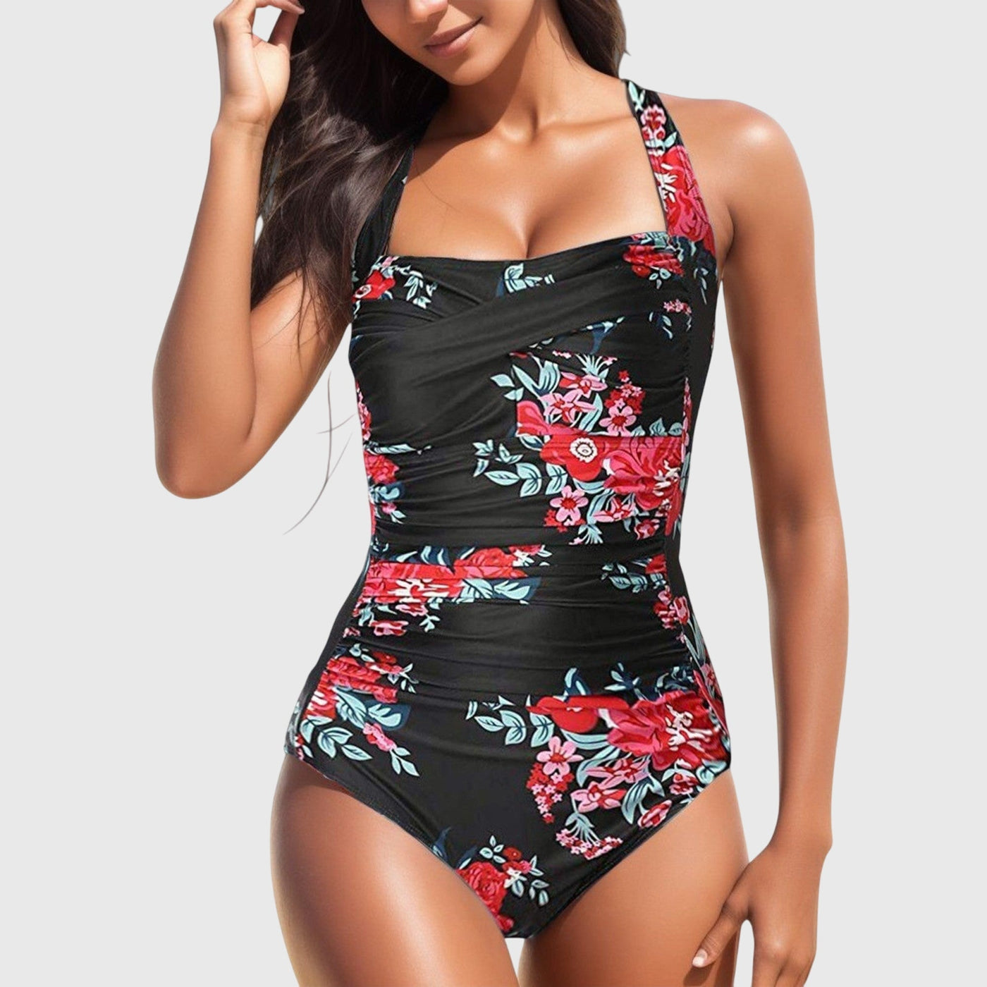 Lina One-Piece Swimsuit