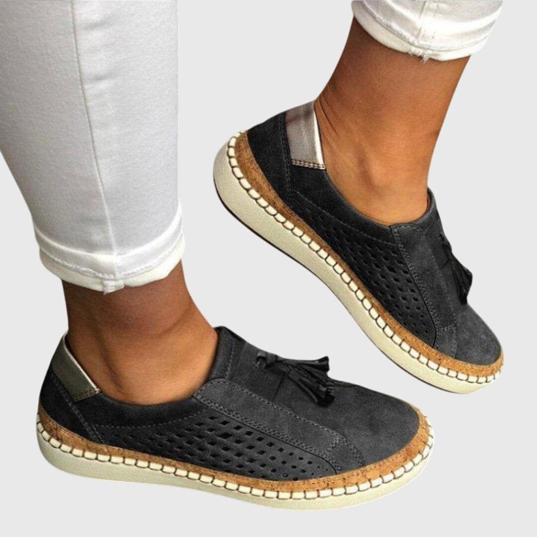 Piper Orthopedic Slip-Ons