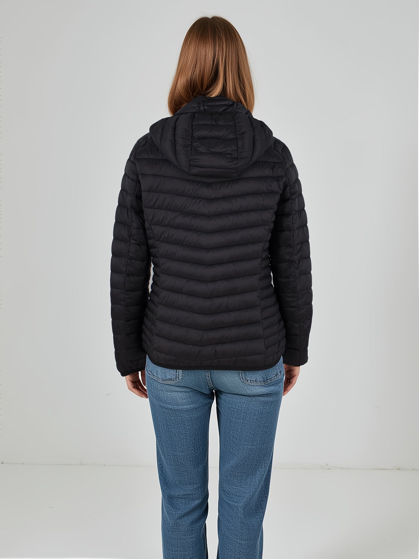 Celi Ultra-Light Down Jacket