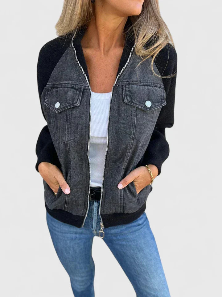 Zoeylynn Sophisticated Jacket