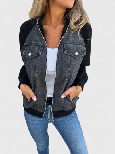 Zoeylynn Sophisticated Jacket