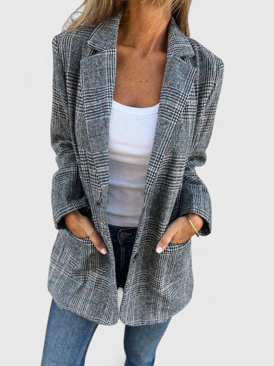 Soralyetta Comfortable Blazer