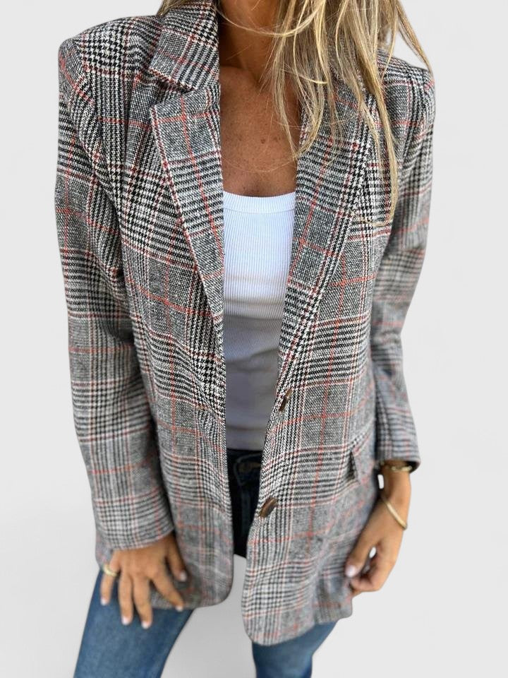 Soralyetta Comfortable Blazer