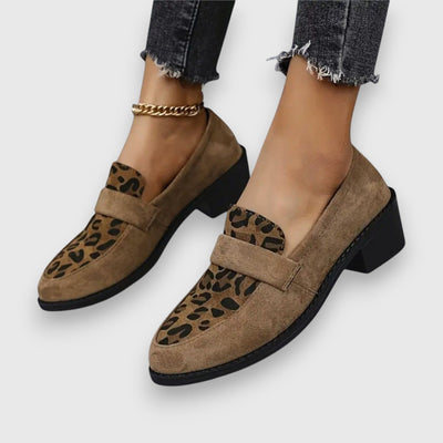 Brunika Comfortable Loafers