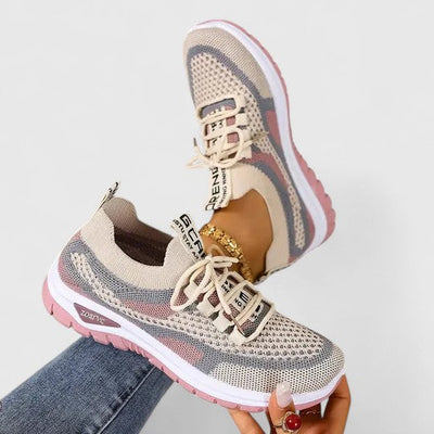 Koralyn Orthopedic Sneakers