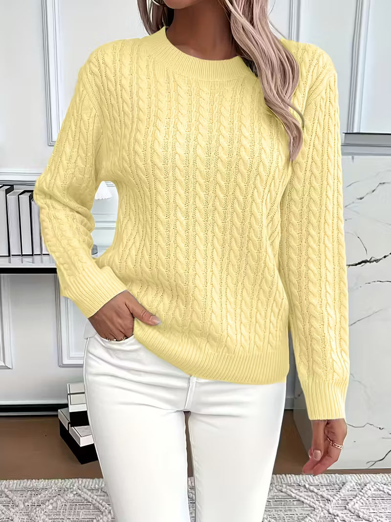 Ravae Comfortable Sweater