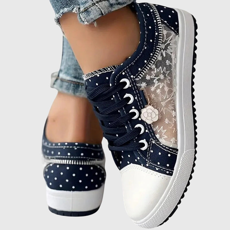 Elena Orthopedic Sneakers