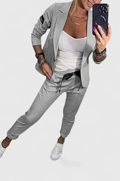 Hylenorah Elegant Two-Piece Set