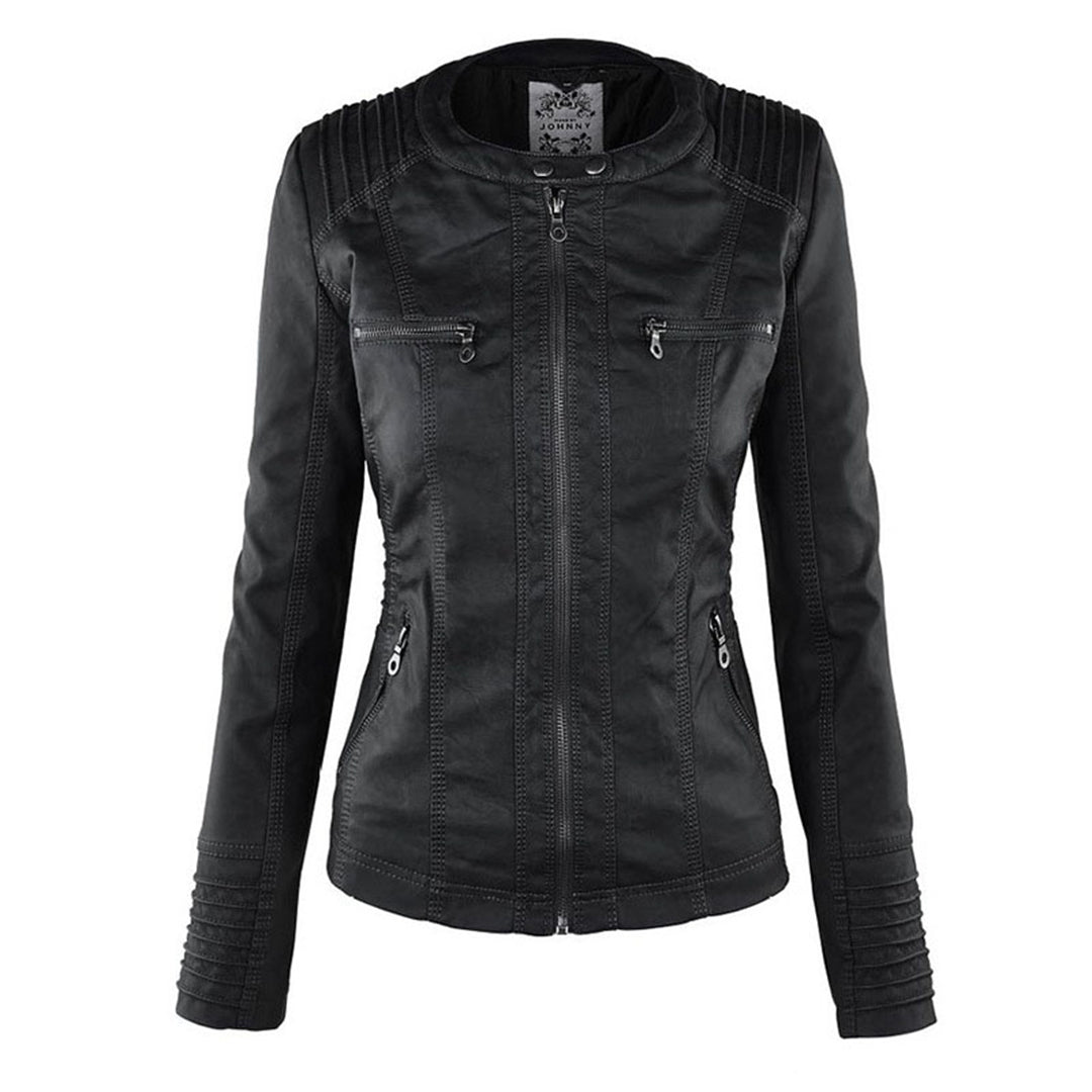 Natalia Modern Urban Style Jacket