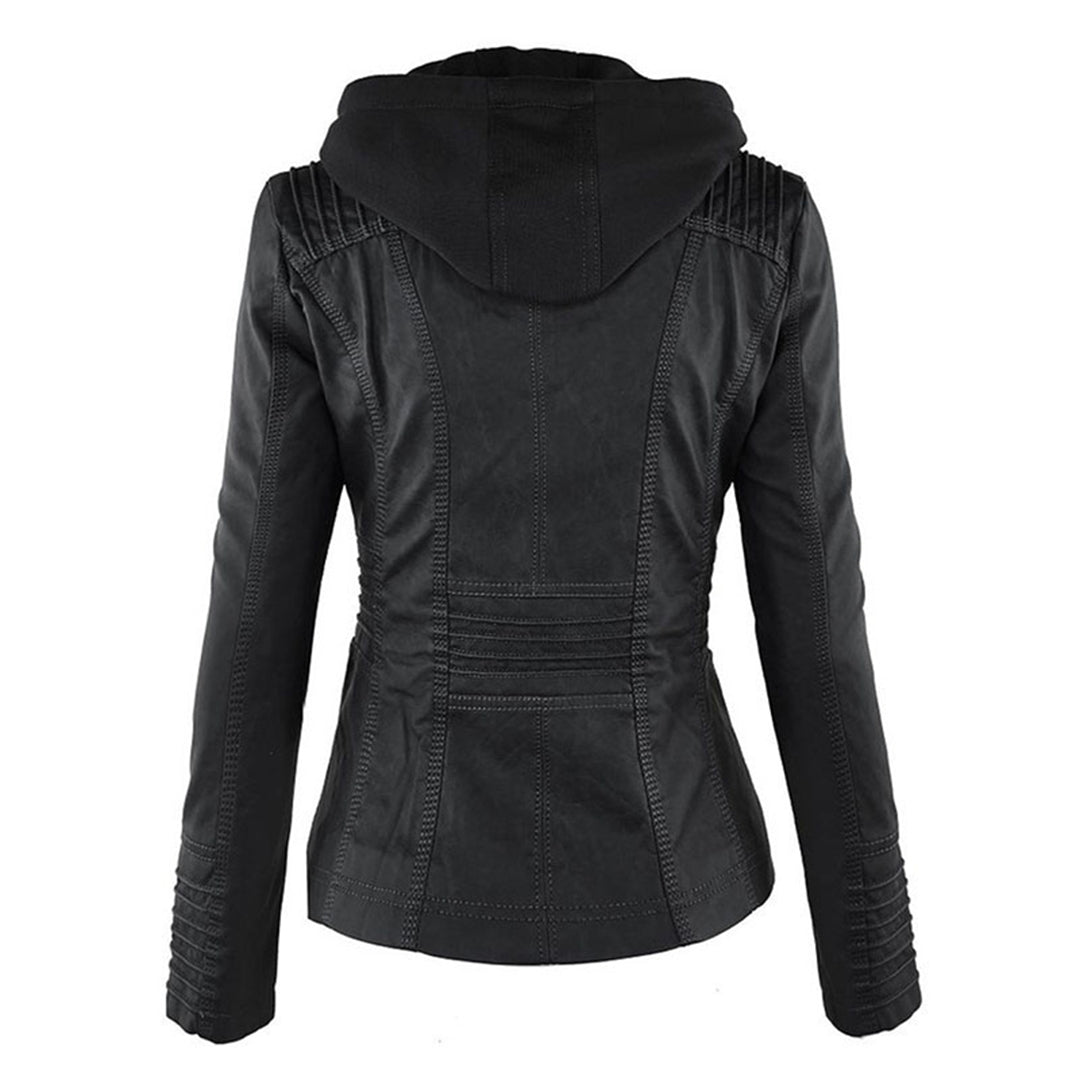 Natalia Modern Urban Style Jacket