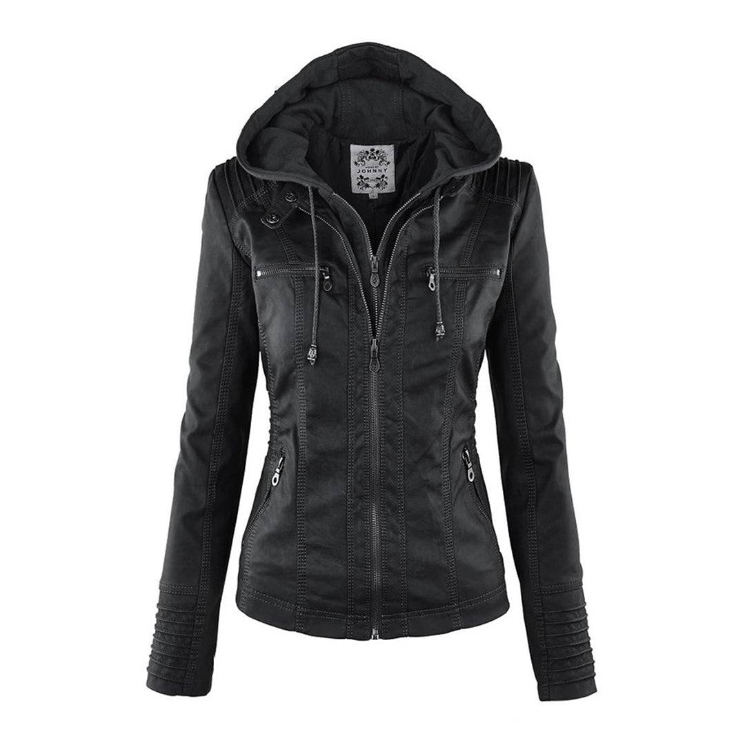 Natalia Modern Urban Style Jacket