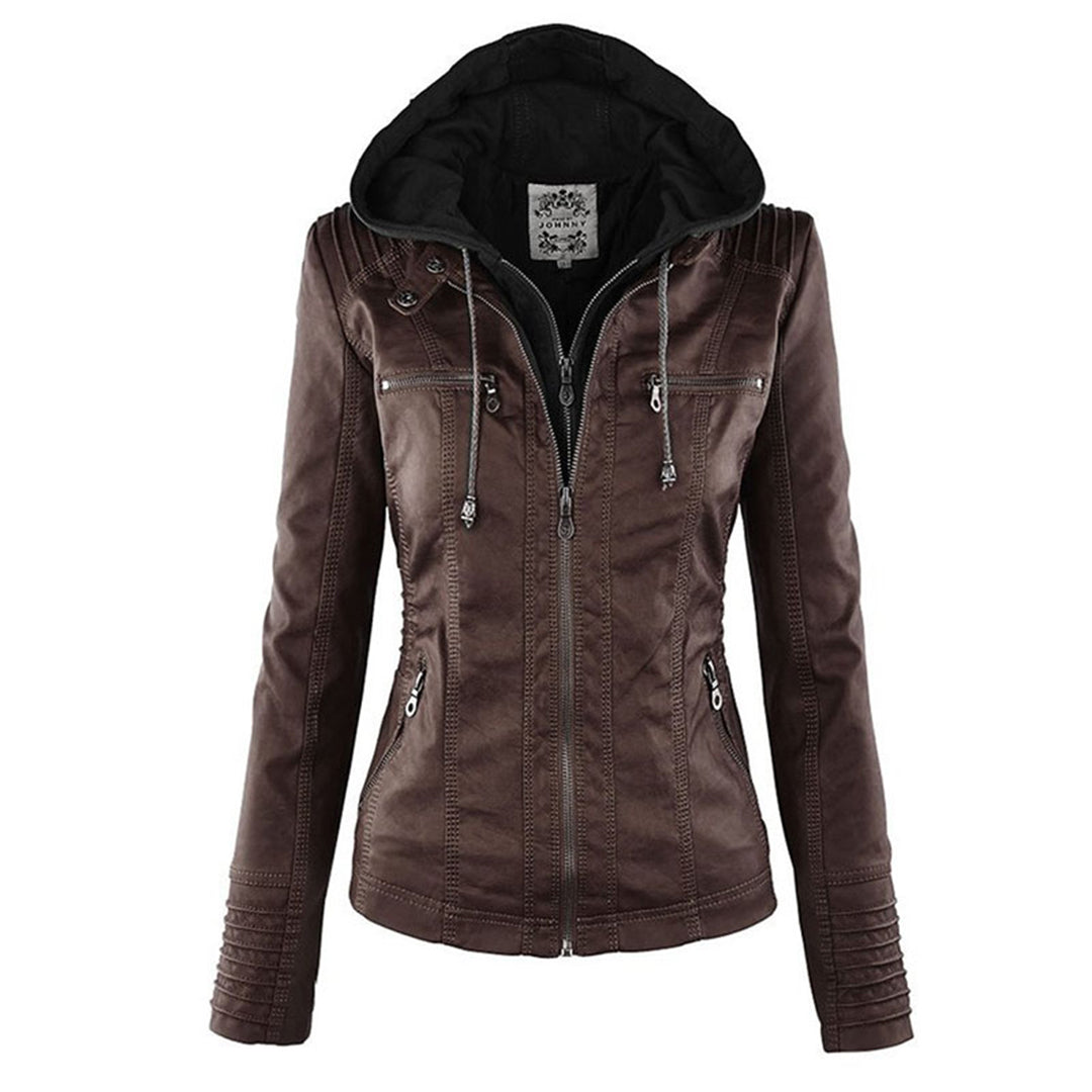 Natalia Modern Urban Style Jacket