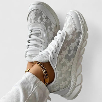 Khalyria Comfortable Sneakers