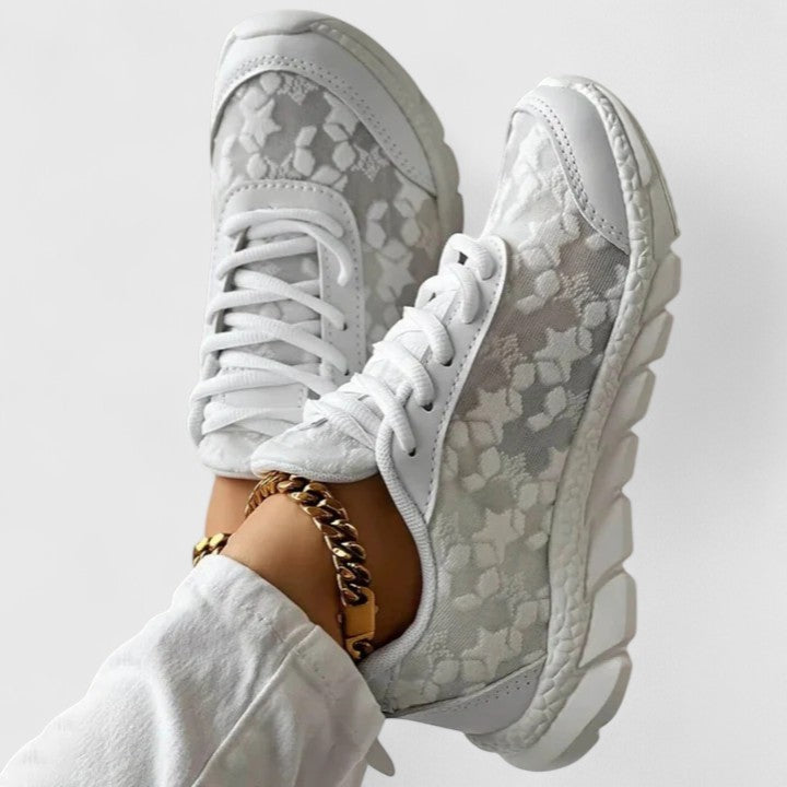 Khalyria Comfortable Sneakers