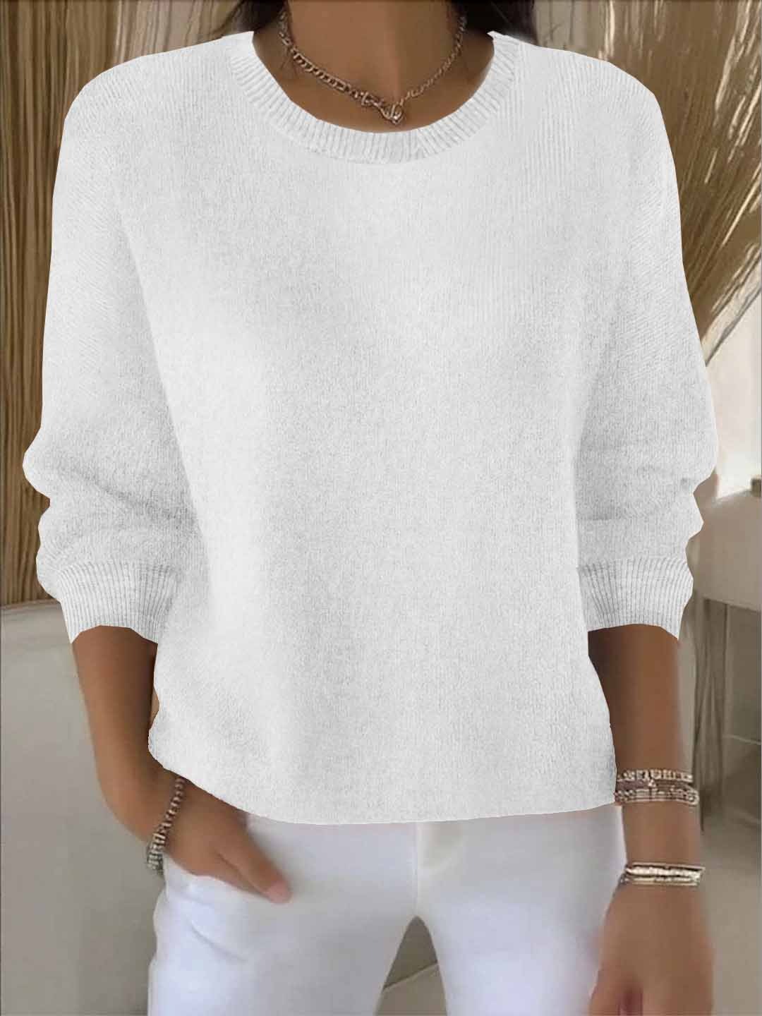 Lorie Sophisticated Sweater
