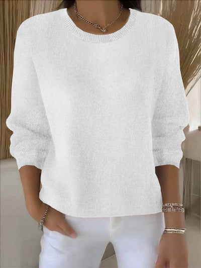 Lorie Sophisticated Sweater