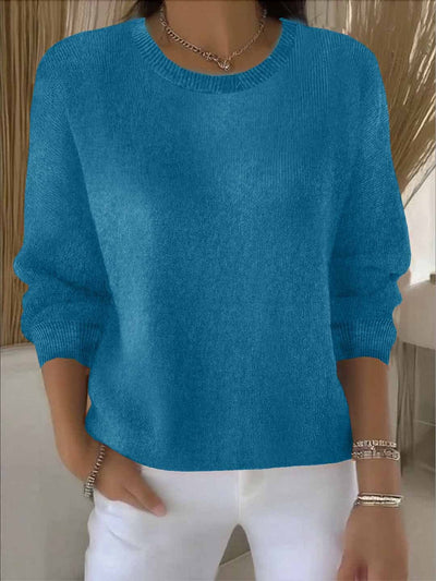 Lorie Sophisticated Sweater