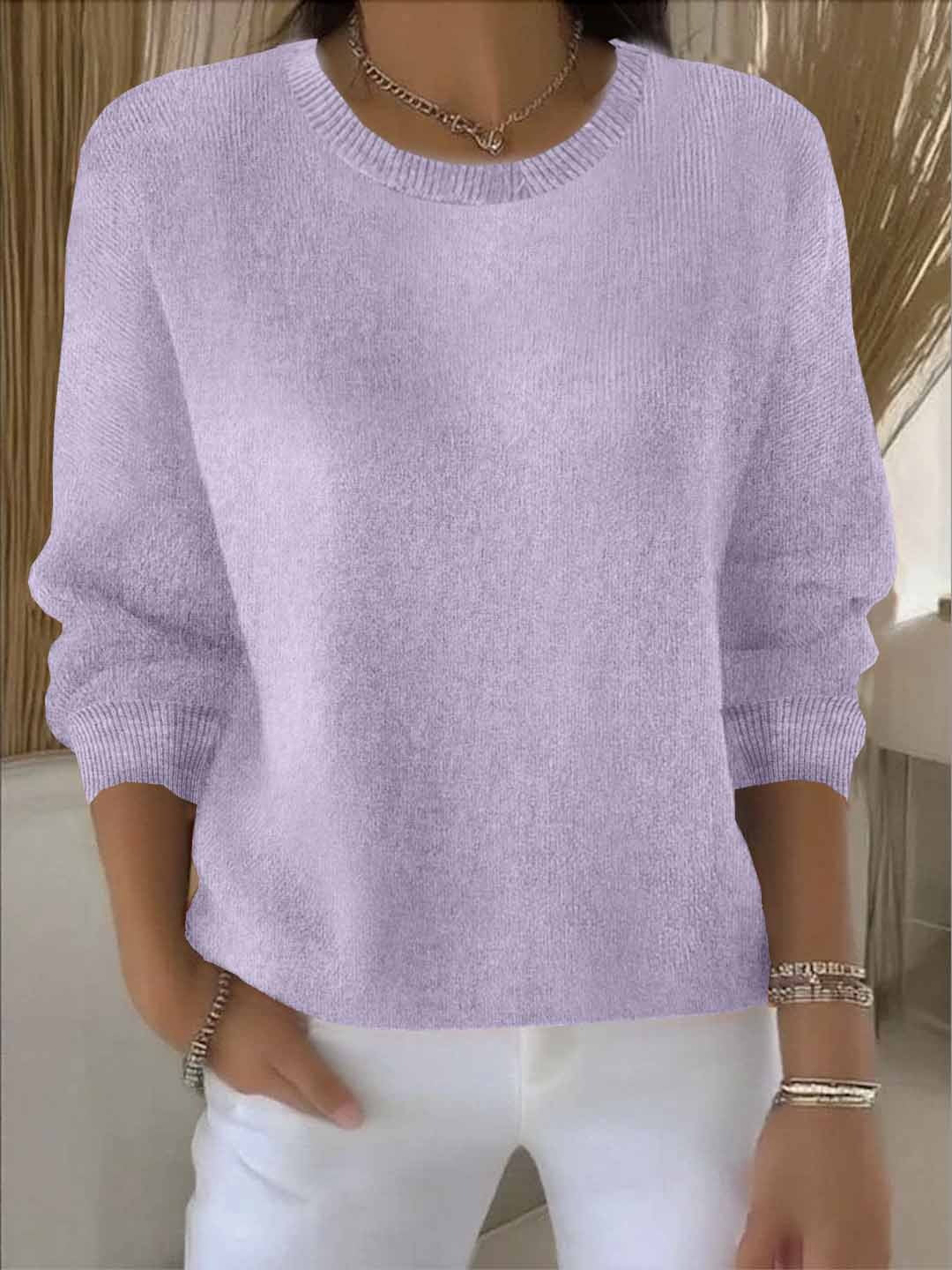 Lorie Sophisticated Sweater