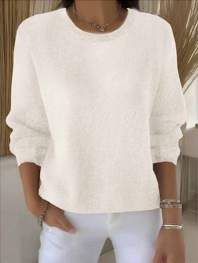 Lorie Sophisticated Sweater
