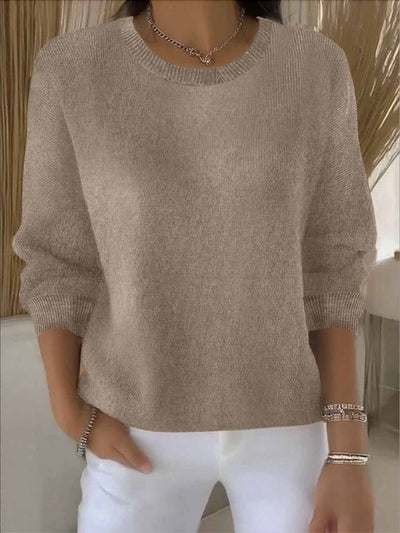 Lorie Sophisticated Sweater