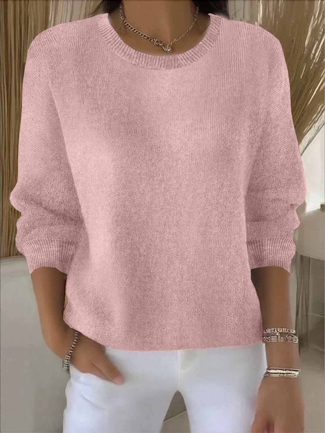 Lorie Sophisticated Sweater