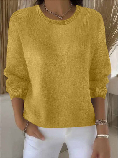 Lorie Sophisticated Sweater