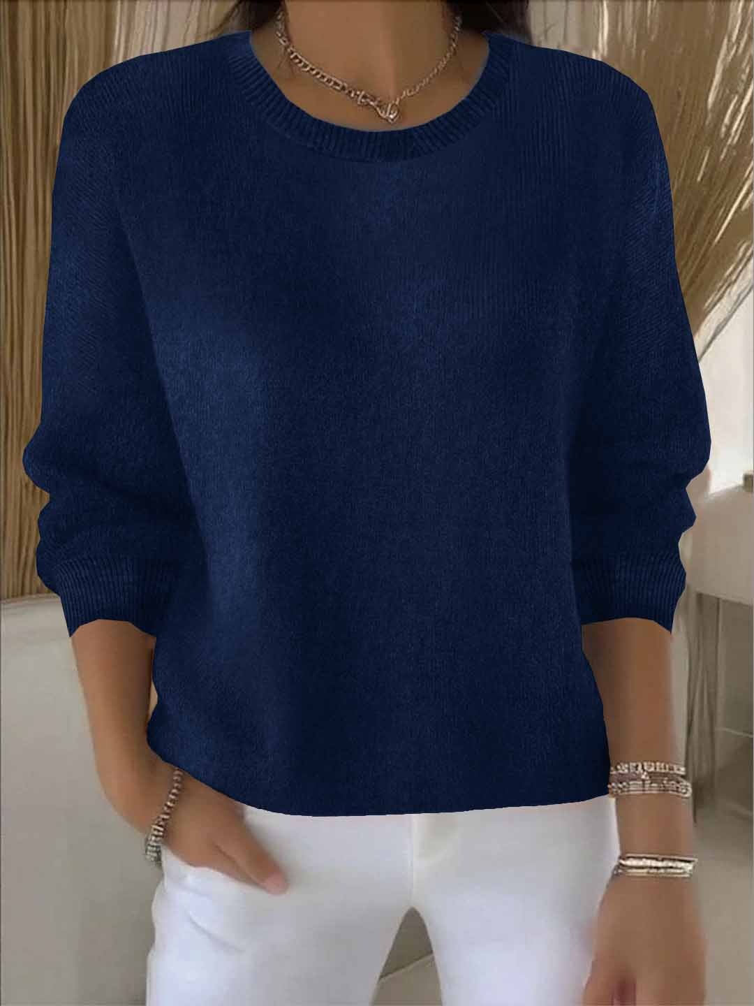 Lorie Sophisticated Sweater