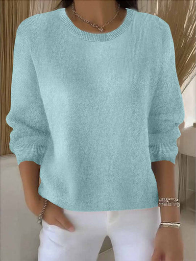 Lorie Sophisticated Sweater
