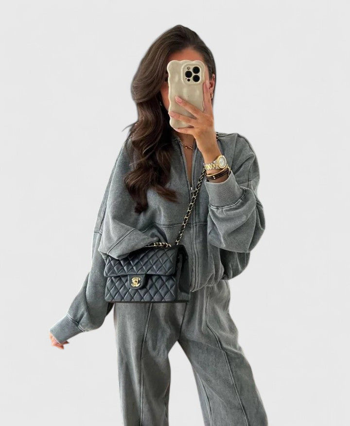 Olyverrah Comfortable Sweater and Pants