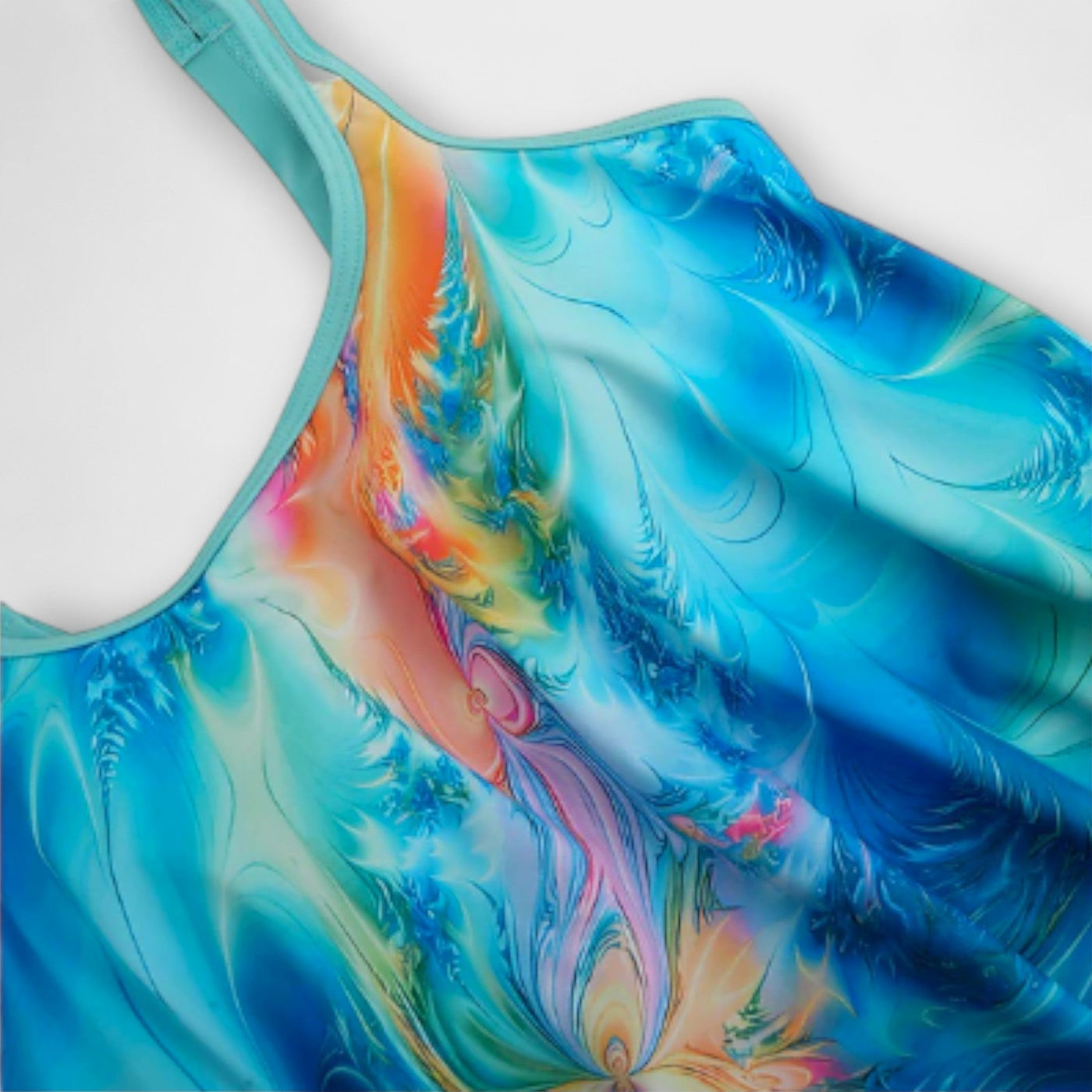 Patrizia Tankini Set