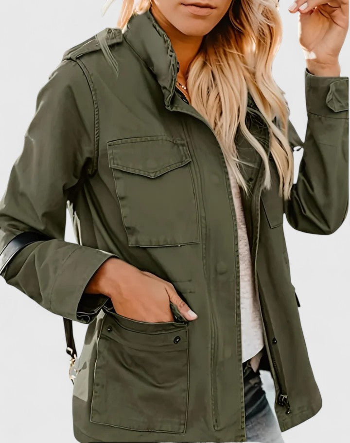 Janine Elegant Jacket