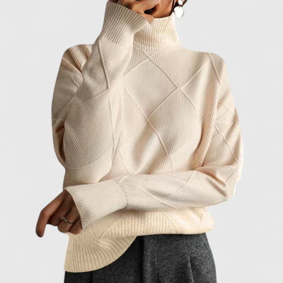 Adryssell Comfortable Sweater