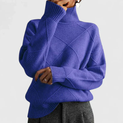 Adryssell Comfortable Sweater